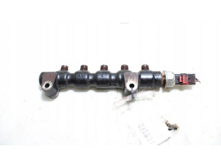 Vstřikovací lišta Ford Fiesta