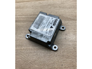 Блок подушек безопасности 9658177080, 603481900   Citroen C5
