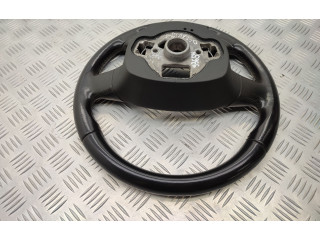 Руль Skoda Octavia Mk3 (5E) 2013 - 2019 года 5E0419091AC