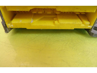 Блок подушек безопасности 8L0959655F Audi A3 S3 8L