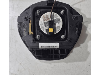 Подушка безопасности водителя 569001H000EQ KIA Ceed