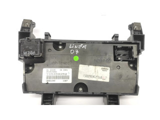 Блок управления климат-контролем 735459252   Fiat Linea