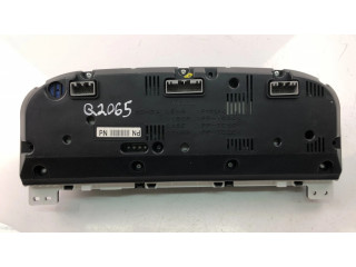 Панель приборов 78100SJDG122M1 Honda FR-V