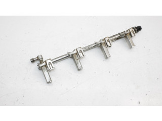 Магистральная трубка топлива DW939G774AE Jaguar XJ X351 508PS