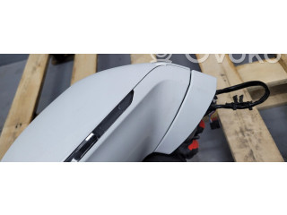 Зеркало электрическое        Audi A7 S7 4G  2011 - 2017 года   