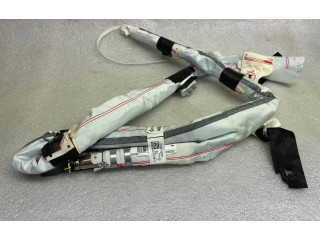 Боковая подушка безопасности Dacia Sandero