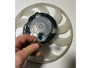 Вентилятор радиатора     487E210A    Subaru Forester SK 