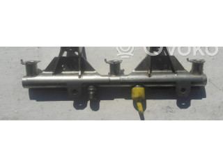 Vstřikovací lišta 9A111086004 Porsche Cayman 987