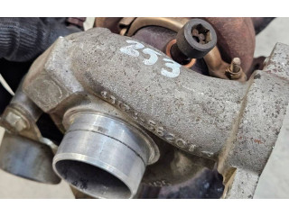 Turbodmychadlo Турбина 4917356201 Citroen Berlingo 9HW