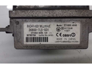 Блок управления 36800TL0G01, 2710034040 Honda Accord