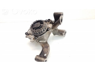 Масляный насос CM5G6600DC, 0207141253 Ford Focus 1.0