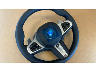 Volant BMW X6 G06 2020 32308008186, 32308097022