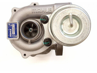 Турбина Opel Meriva A IT-54359700019, 13900-86J50