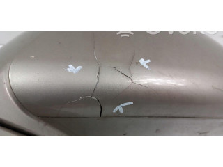 Зеркало электрическое        Chevrolet Captiva   -  года   