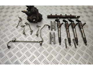 Комплект системы впрыска топлива 5WS40694, Bk2q9k546ag Ford Transit Custom cvff