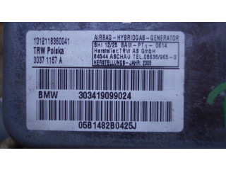 Подушка безопасности двери 303419099024 BMW X3 E83