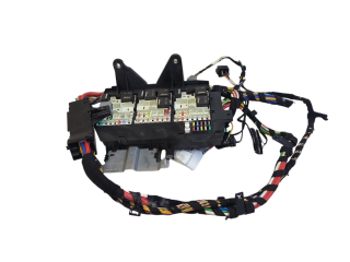 Блок предохранителей GX7314C445AA, 24112015 Jaguar XE