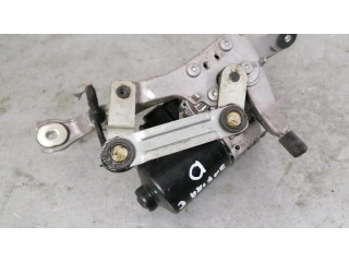 Двигатель стеклоочистителей