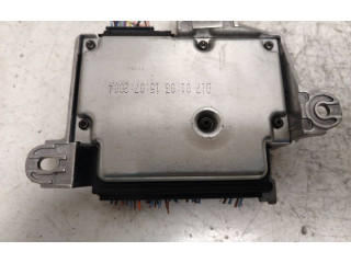 Блок подушек безопасности 604290400, 8200411015 Renault Scenic II - Grand scenic II