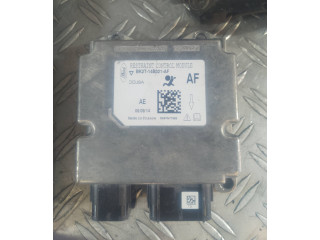 Комплект блоков управления BK2112A650AC Ford Transit Custom