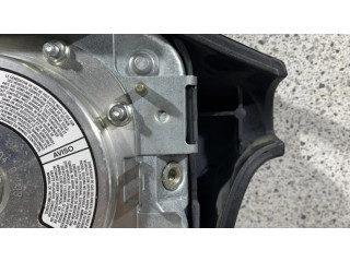 Подушка безопасности водителя 740922   Mitsubishi Carisma