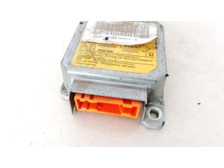 Блок подушек безопасности 9638604280, 550897200   Peugeot Partner