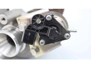 Турбина Peugeot 2008 I 0375Q9