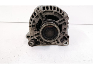 Генератор 07K903023C, 0124525103 Volkswagen Jetta VI