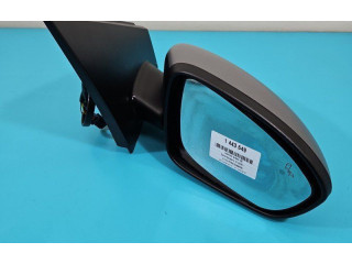 Зеркало электрическое        Dacia Sandero III  2020 -  года   