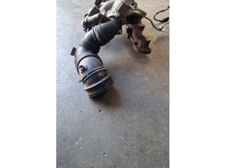  Турбина Skoda Octavia Mk3 (5E)  04L253010B         