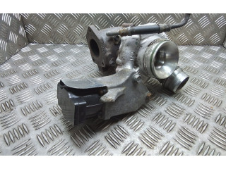 Turbodmychadlo Турбина 724779, 781019903D BMW 3 E90 E91 n47d20c