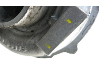 Turbodmychadlo Турбина 6121420101, 6121420101 Mercedes-Benz E AMG W211 OM 647.961