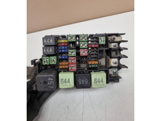 Блок предохранителей 5C0937819L, 05KJQ0462013SC   Volkswagen Jetta VI    