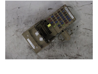 Блок предохранителей Subaru Forester SH