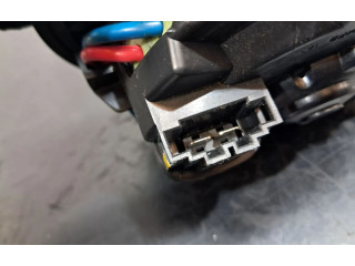 Вентилятор печки T59156B, 272102762R Dacia Duster II