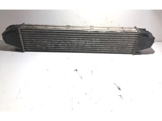 Интеркулер 31338475 Volvo S60