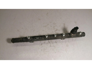 Топливная рампа 0445214024 Mitsubishi Carisma 1.9