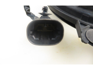 Комплект вентиляторов         Citroen C4 I 