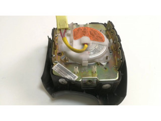 Подушка безопасности водителя A11806958214 Mazda 323 F