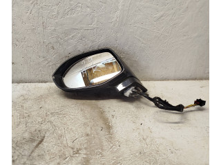 Зеркало (механическое) Audi A7 S7 4G 2011 - 2017 года