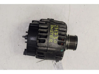 Генератор    Dacia Duster II 1.5     