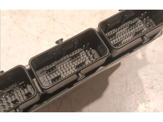 Блок управления двигателя 237106048S Dacia Jogger