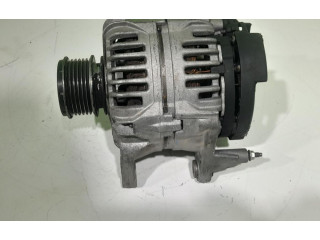 Генератор 0124325001 Ford Galaxy