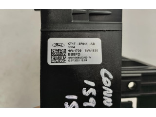 Подушка безопасности водителя KT1T-3F944-AB   Ford Transit -  Tourneo Connect