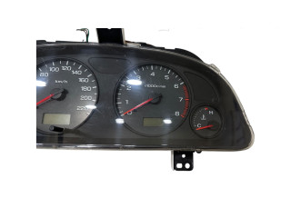 Панель приборов 85015FC04, NSG712E Subaru Forester SF