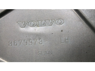 Электрический механизм для подъема окна без двигателя