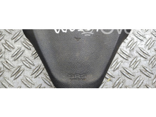 Подушка безопасности водителя 569001G050VA KIA Rio