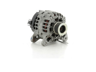 Генератор 231003396R, Y0-5881E   Renault Twingo II      