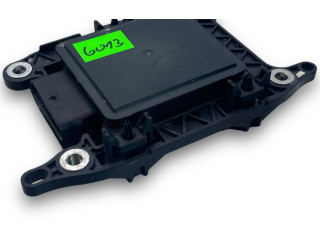 Блок комфорта S6013, 68621782AA   Jeep Compass   