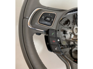 Руль Jaguar XJ X351 2009-2019 года 34112631G